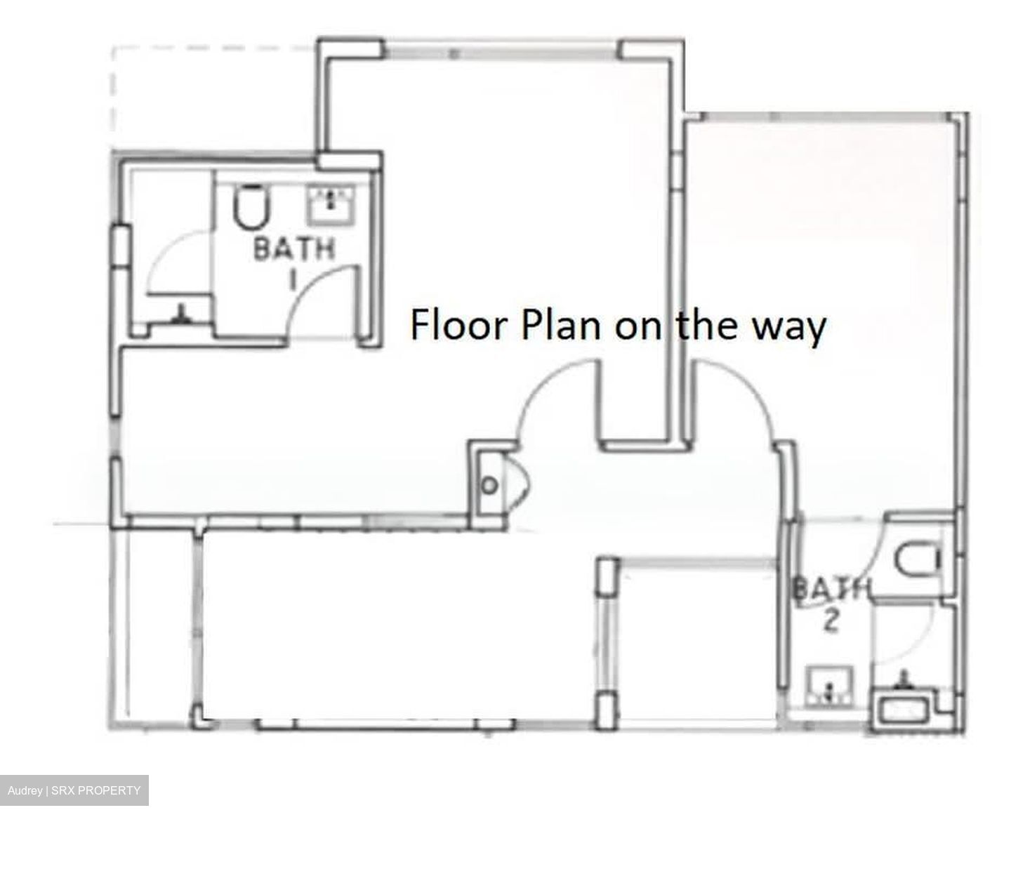 Bournemouth Road (D15), Detached #569556061